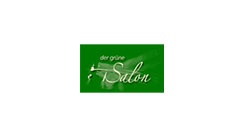 Grüner Salon
