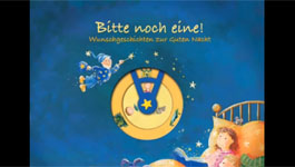 Bitte noch eine!