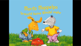 Moritz Moppelpo