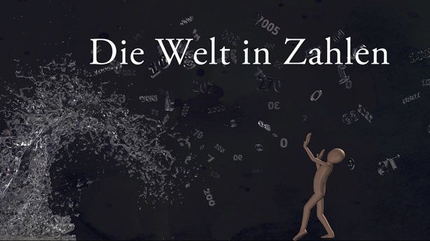 Die Welt in Zahlen