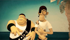 3D-Animation