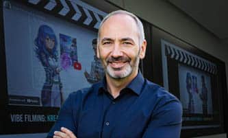 KI-Vibe Filming Workshop